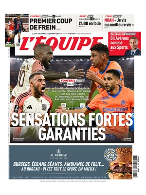 L'Equipe