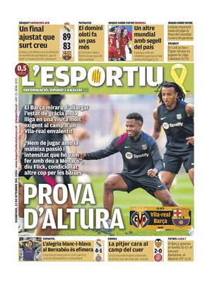 L'Esportiu