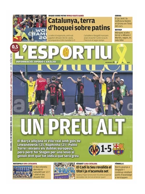 L'Esportiu