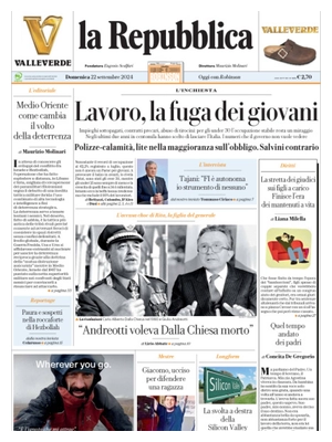 La Repubblica