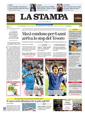 La Stampa