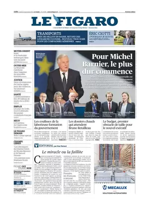 Le Figaro