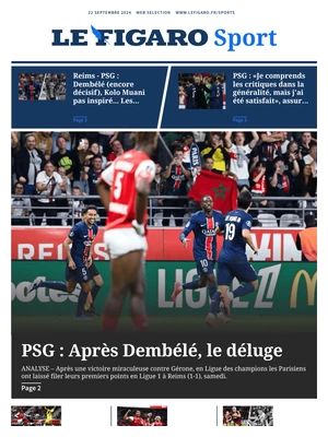 Le Figaro SPORT