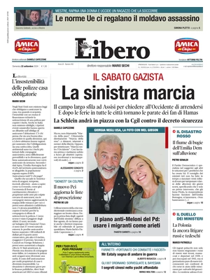 Libero Quotidiano