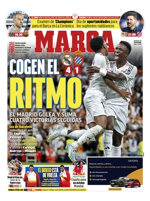 Marca