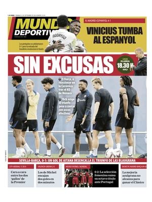 Mundo Deportivo