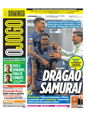 O Jogo