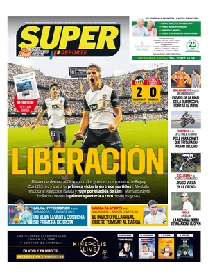 Superdeporte