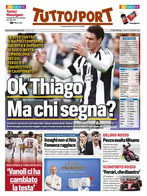 Tuttosport