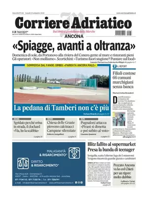 Corriere Adriatico (Ancona)