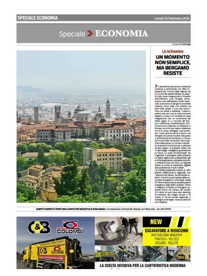 Corriere della Sera (Bergamo)