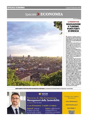 Corriere della Sera (Brescia)