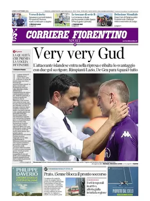 Corriere Fiorentino