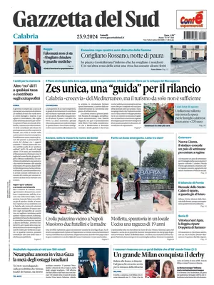 Gazzetta del Sud (Catanzaro)