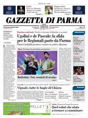 Gazzetta di Parma