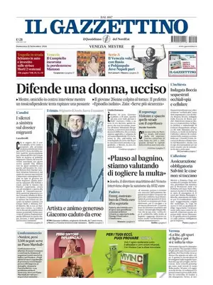 Il Gazzettino