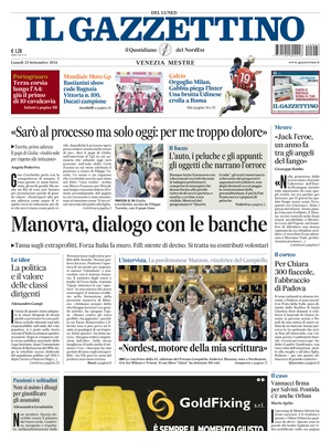 Il Gazzettino