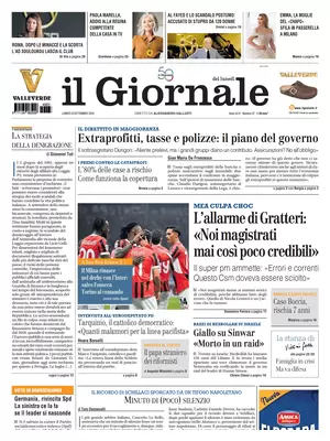 Il Giornale