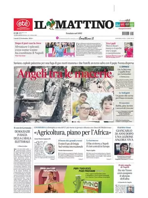 Il Mattino