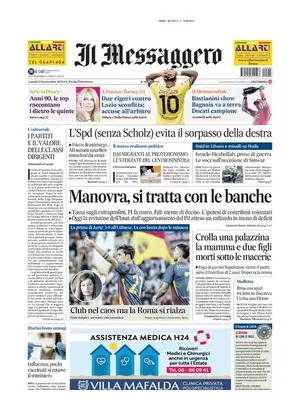 Il Messaggero