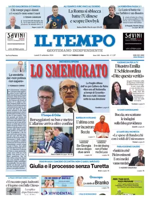 Il Tempo