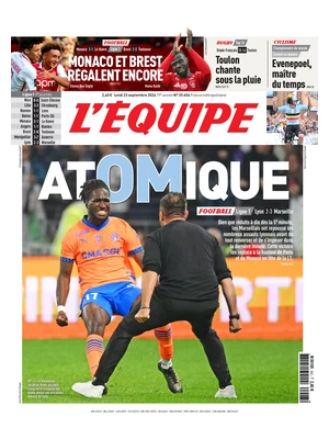 L'Equipe