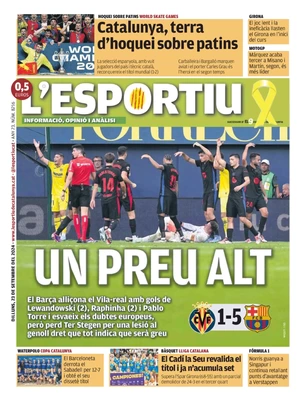 L'Esportiu