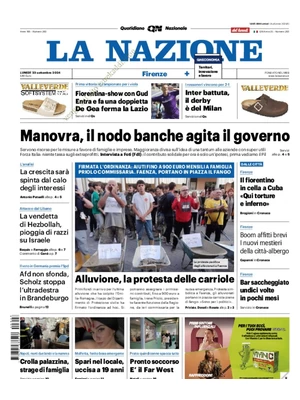 La Nazione