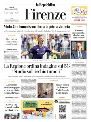 La Repubblica (Firenze)