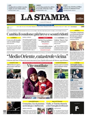 La Stampa