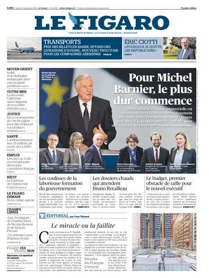 Le Figaro