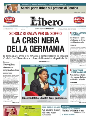 Libero Quotidiano