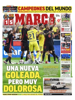 Marca