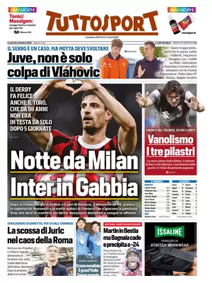 Tuttosport