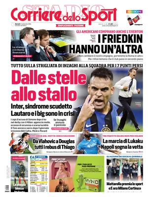 Corriere dello Sport