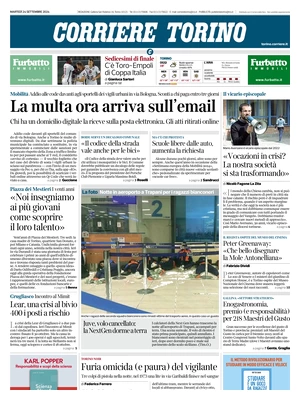 Corriere Torino