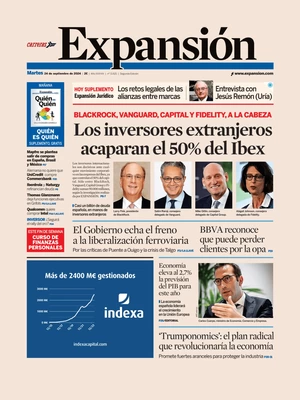 Expansión