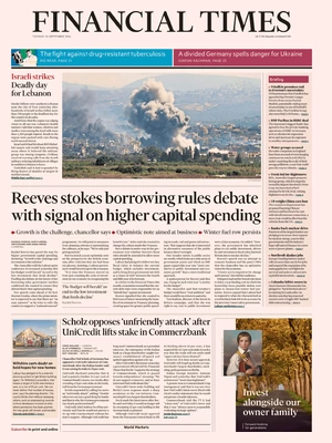 Financial Times