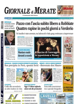 Giornale di Merate