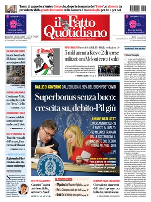 Il Fatto Quotidiano