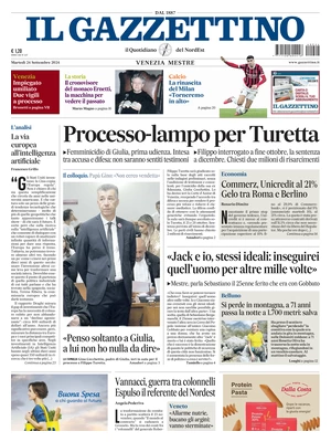 Il Gazzettino