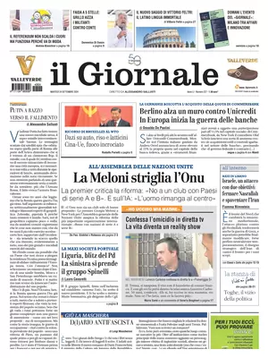 Il Giornale