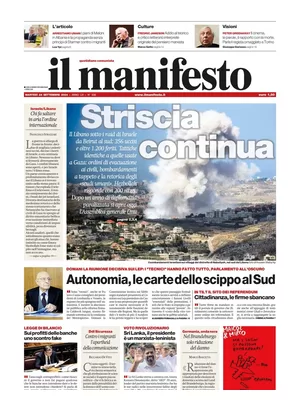 Il Manifesto