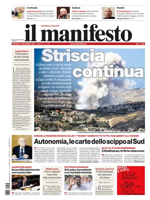 Il Manifesto