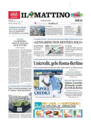 Il Mattino