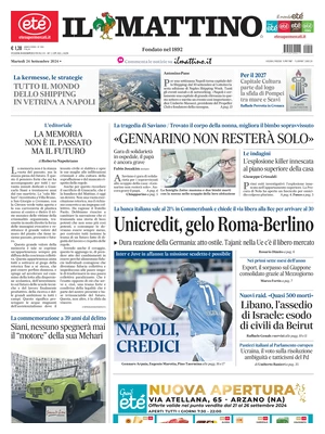 Il Mattino