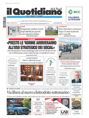 Il Quotidiano del Sud (Reggio Calabria)