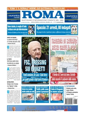 Il Roma (Quotidiano di Napoli)