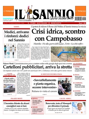 Il Sannio Quotidiano