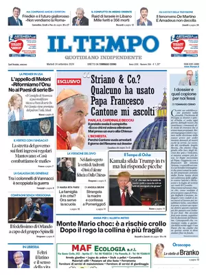 Il Tempo